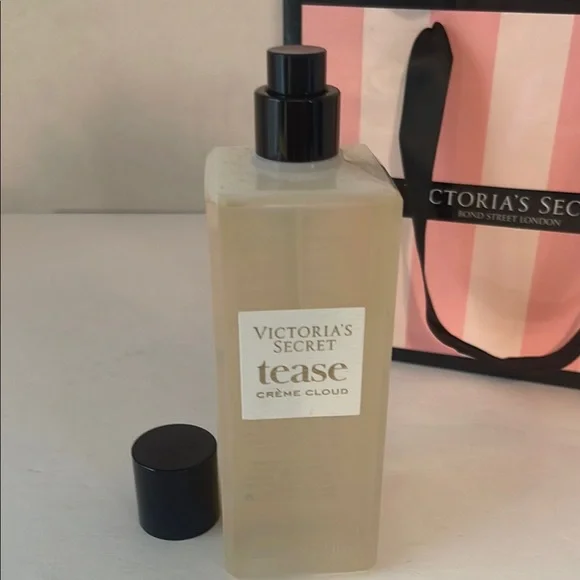 NWT Victoria's Secret Tease Crème Cloud - Picture 4 of 8